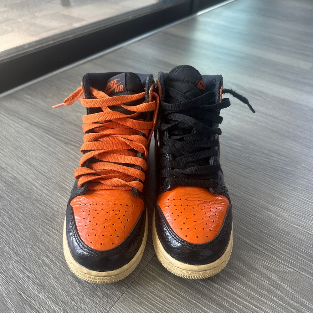 Air Jordan 1 Retro High OG 'Shattered Backboard 3.0'